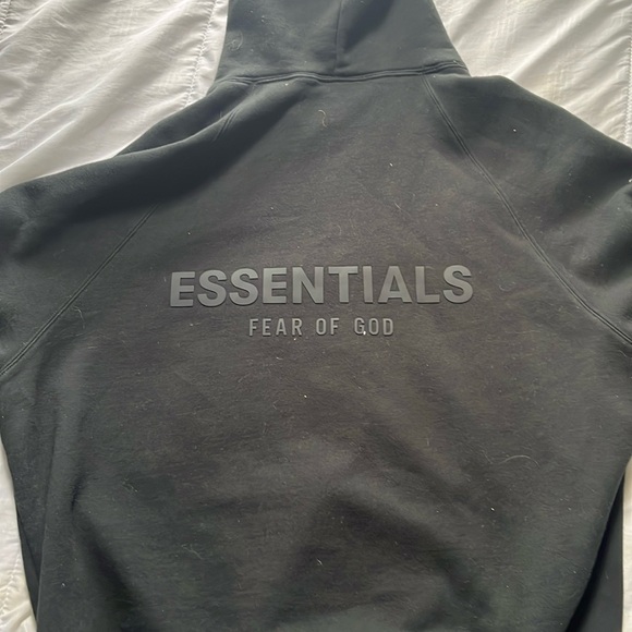 Essentials fear of god - Picture 1 of 2